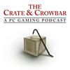 undefined The Crate and Crowbar