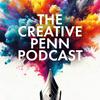 undefined The Creative Penn Podcast For Writers