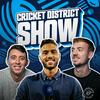 undefined The Cricket District Show