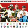 undefined The Cricketer's County Conversation