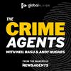 undefined The Crime Agents