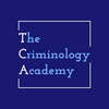 undefined The Criminology Academy