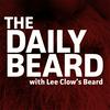 undefined The Daily Beard with Lee Clow’s Beard