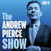 undefined The Andrew Pierce Show