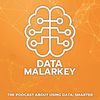 undefined The Data Malarkey Podcast