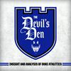 undefined The Devil's Den: A Duke Athletics Podcast