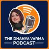 undefined The Dhanya Varma Podcast - Malayalam Interviews