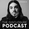 undefined The Disclosure Podcast