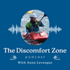 undefined The Discomfort Zone