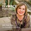 undefined The Divorce Podcast