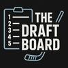 undefined The Draft Board Hockey Show