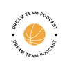 undefined The Dream Team Podcast