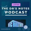 undefined The Dr's Notes Podcast