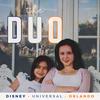 undefined The DUO Podcast – a Brits Walt Disney World vacation planning podcast