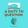 undefined The EBSWA SEEN in Social work  Podcast
