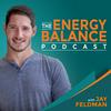 undefined The Energy Balance Podcast