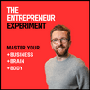 undefined The Entrepreneur Experiment