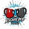 undefined The Escape Pod Podcast
