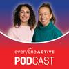 undefined The Everyone Active Podcast