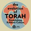 undefined JTS The Evolution of Torah