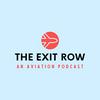 undefined The Exit Row - An AvGeek Podcast