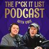 undefined The F*ck It List Podcast