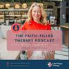 undefined The Faith Filled Therapy Podcast