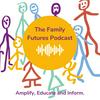 undefined The Family Futures Podcast