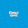 undefined The Family Guys (A Family Guy Podcast)