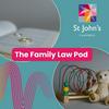 undefined The Family Law Pod from St John’s Chambers