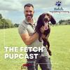 undefined The Fetch Pupcast