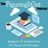 undefined The FiguringItOut Podcast