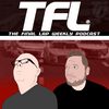 undefined The Final Lap Weekly - NASCAR Talk Show