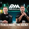 undefined The Fitness Marketing Agency Podcast