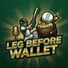undefined Leg Before Wallet