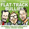 undefined The Flat-Track Bullies