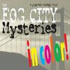 undefined The Fog City Mysteries: IN COLOR!