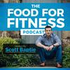undefined The Food For Fitness Podcast | Nutrition | Training | Lifestyle | Healthy Living