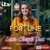 undefined The Fortune Hotel: Late Check Out