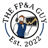 undefined The FP&A Guy Network