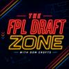 undefined The FPL Draft Zone