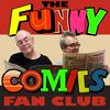 undefined The Funny Comics Fan Club