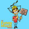 undefined The Funny Muscle Podcast