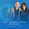 undefined The Gadget Show Podcast