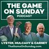 undefined The Game On Sunday Podcast