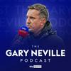 undefined The Gary Neville Podcast