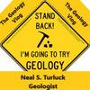undefined The Geology Vlog Podcast