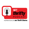undefined The Get Thrifty Podcast