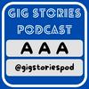 undefined The Gig Stories Podcast