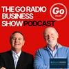 undefined The Go Radio Business Show with Hunter & Haughey. Scotland’s Business Podcast.